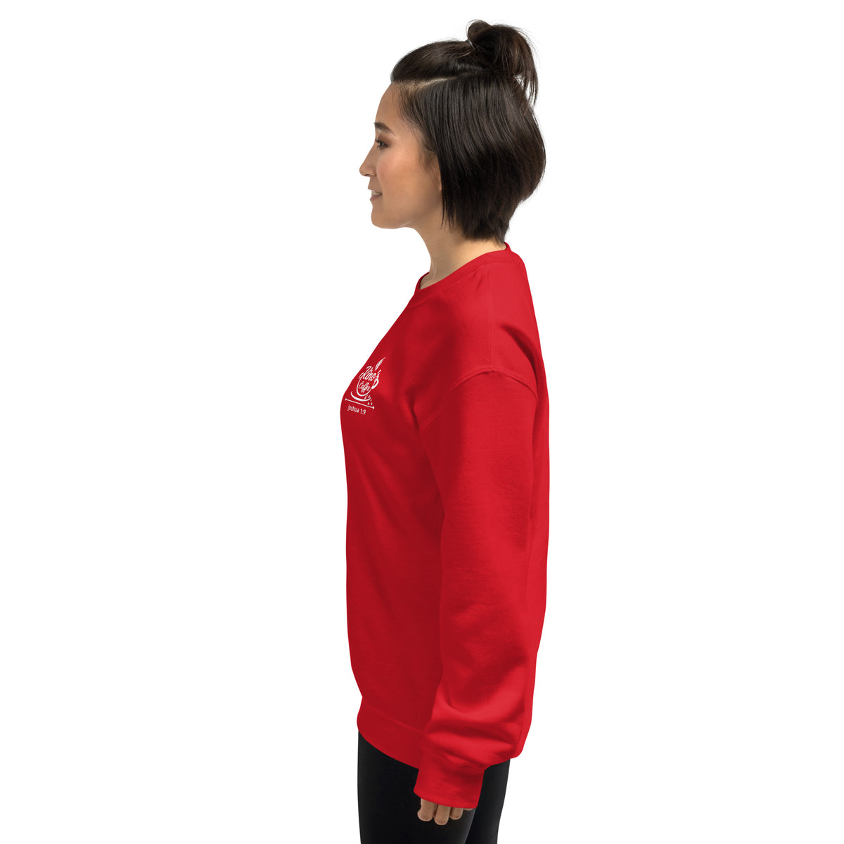 Gildan Crewneck