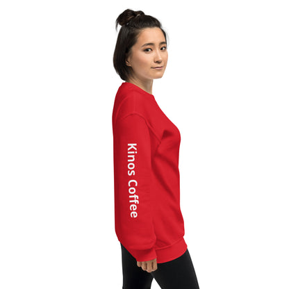 Gildan Crewneck