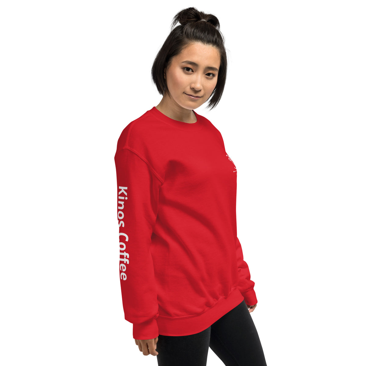 Gildan Crewneck