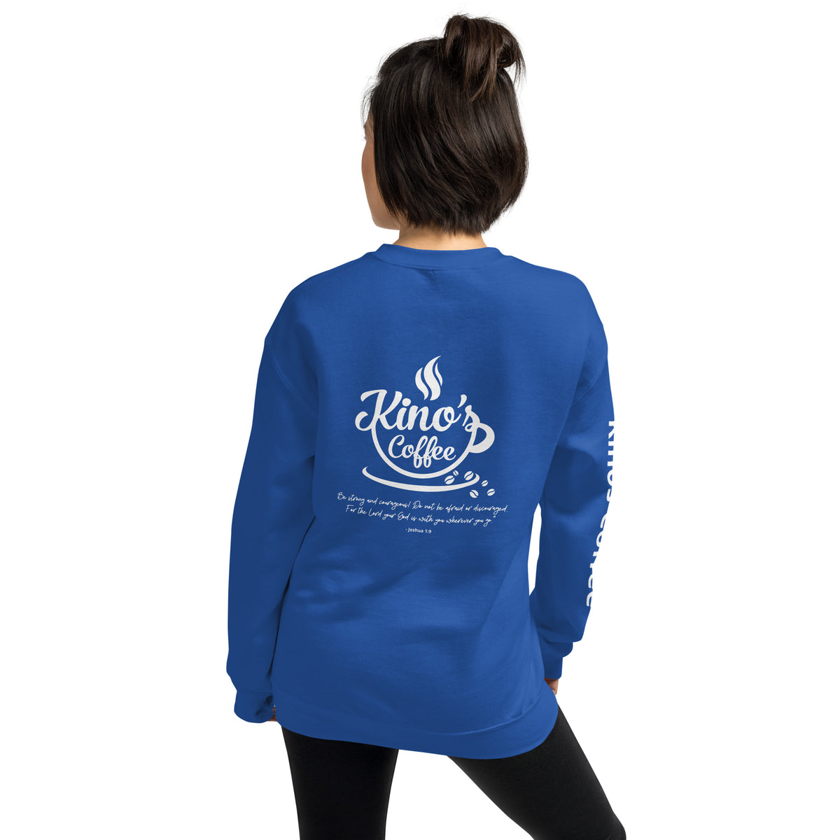 Gildan Crewneck