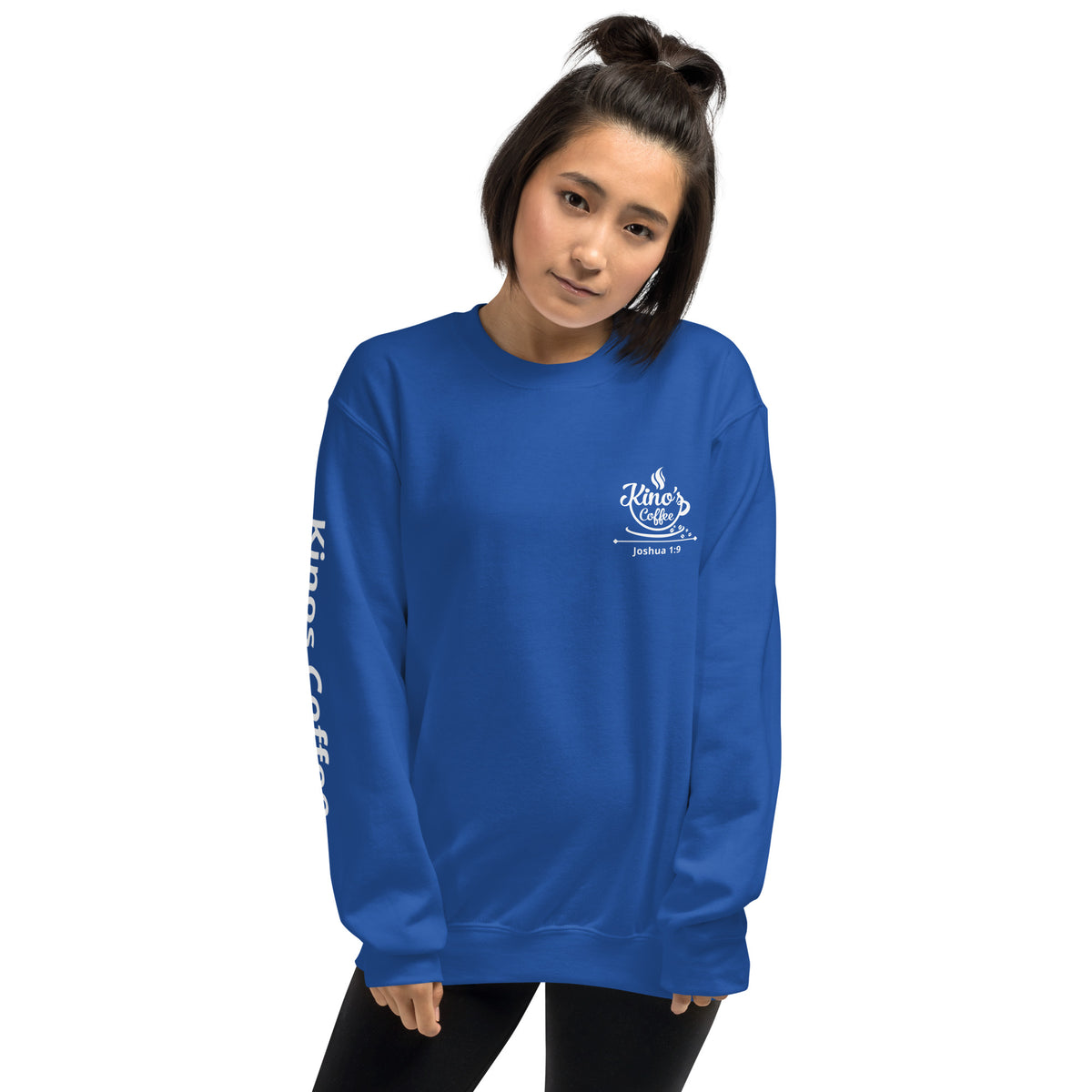 Gildan Crewneck