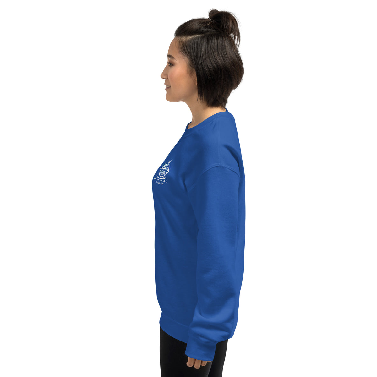 Gildan Crewneck