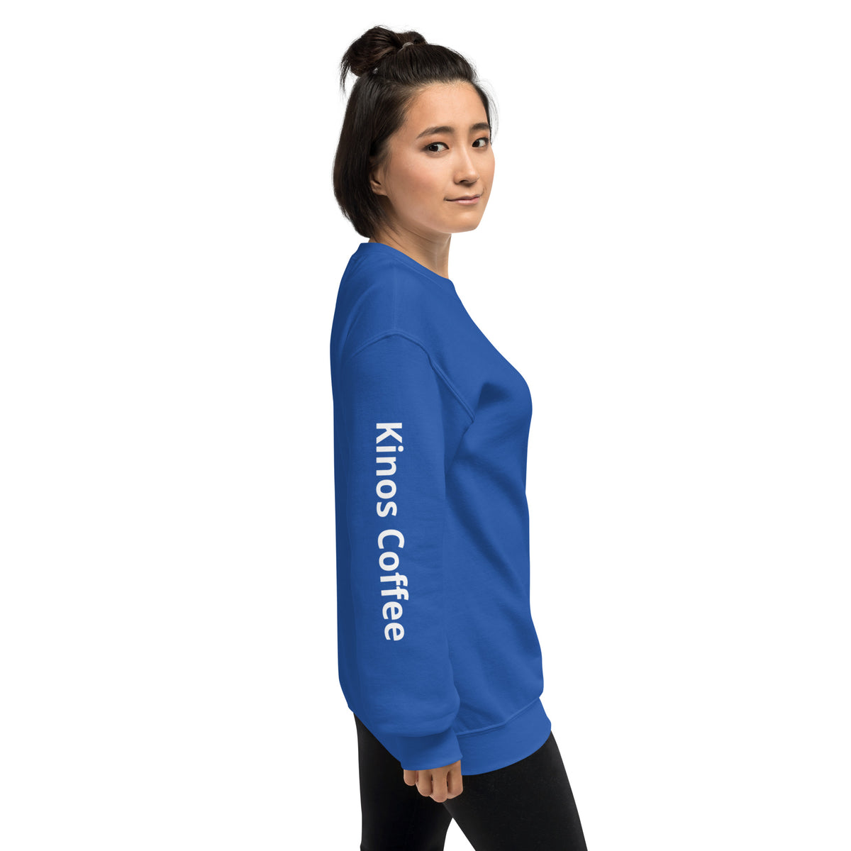 Gildan Crewneck