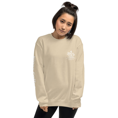 Gildan Crewneck