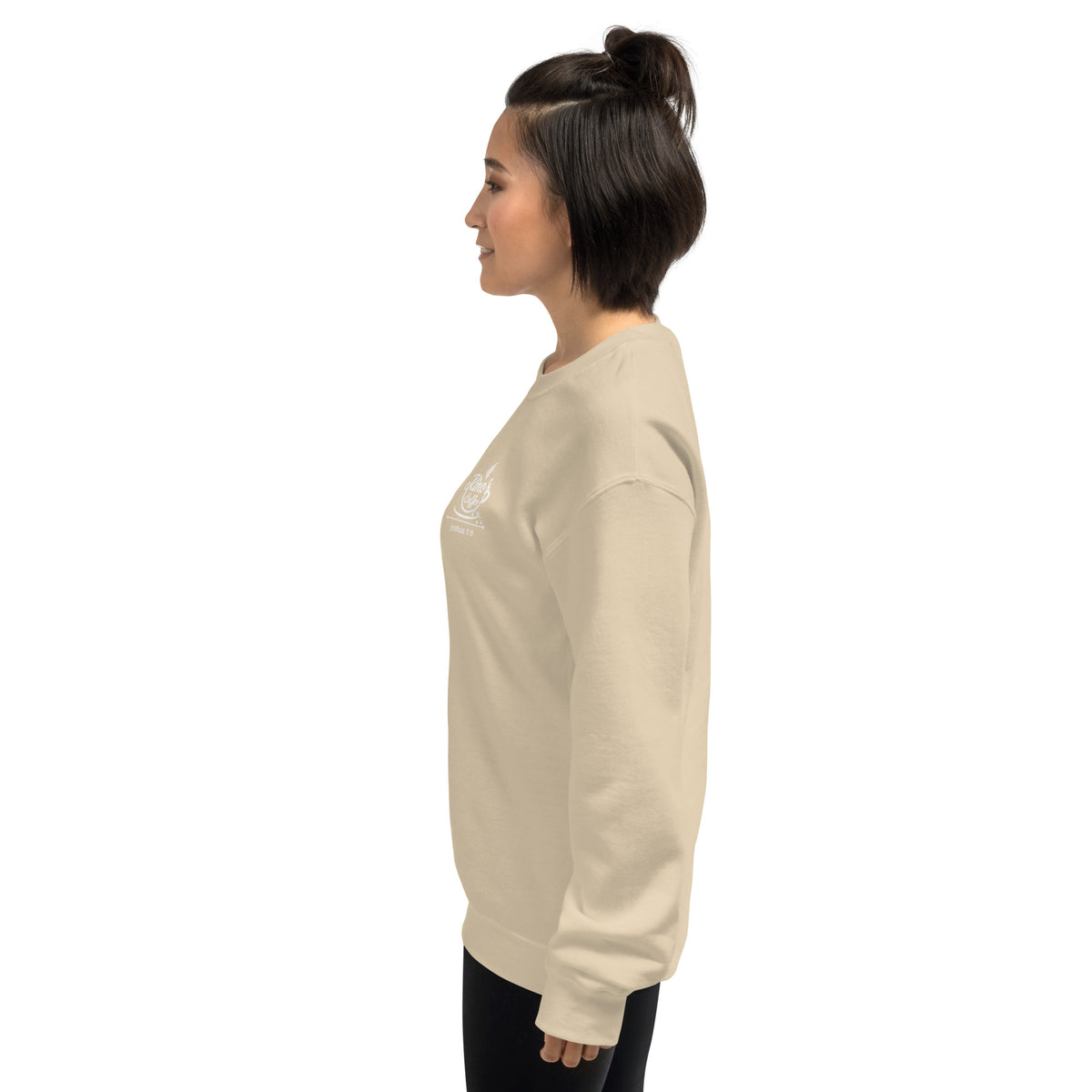 Gildan Crewneck