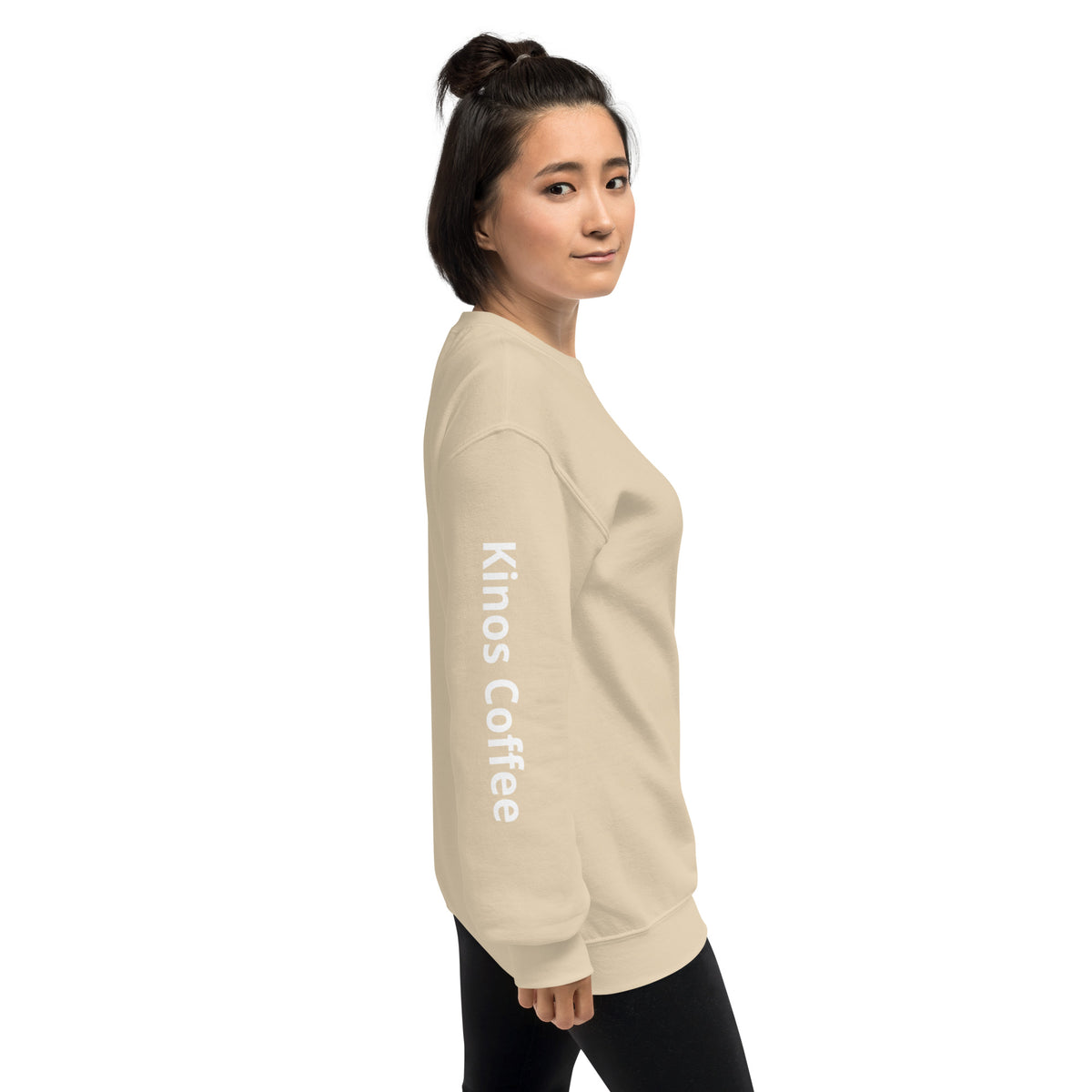Gildan Crewneck
