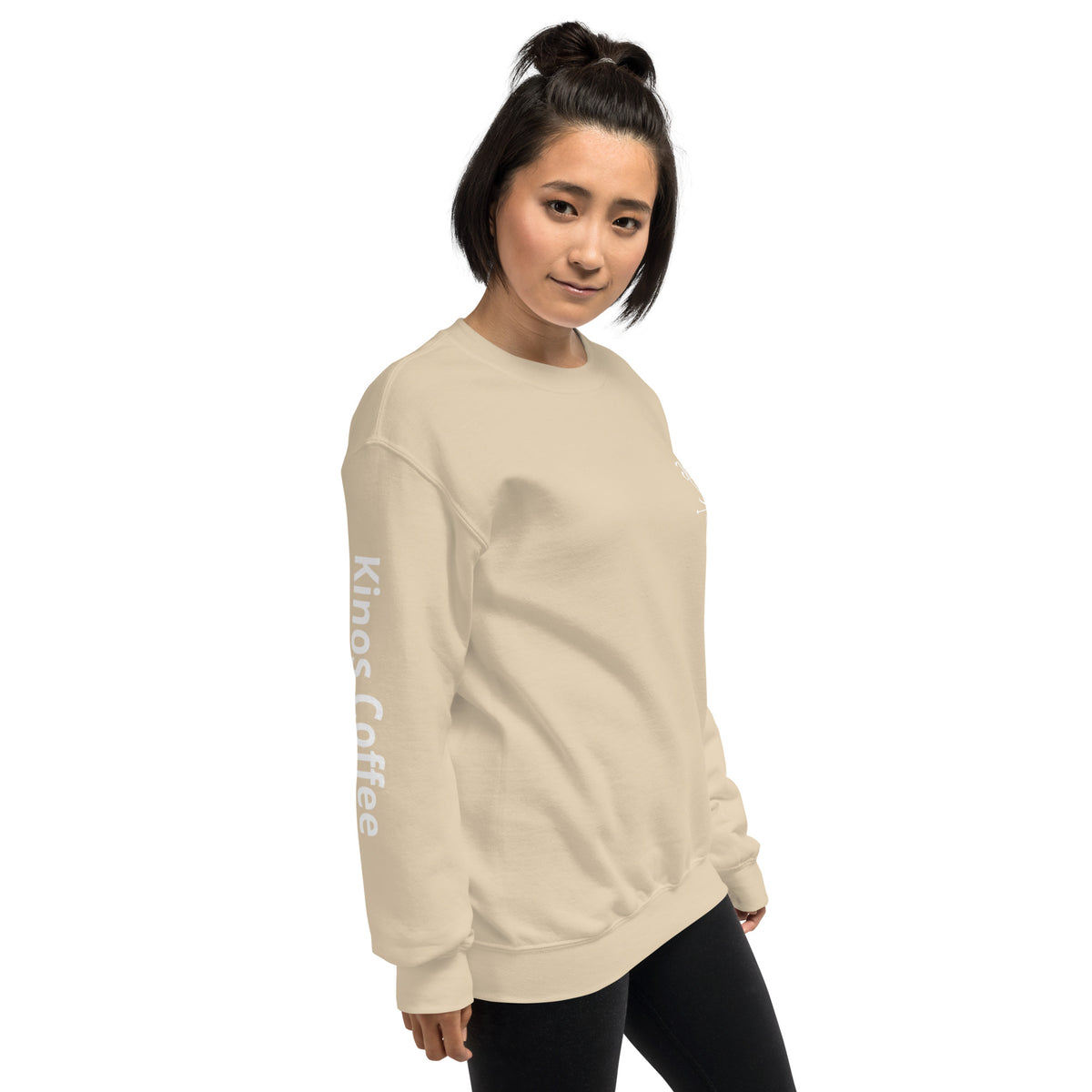 Gildan Crewneck