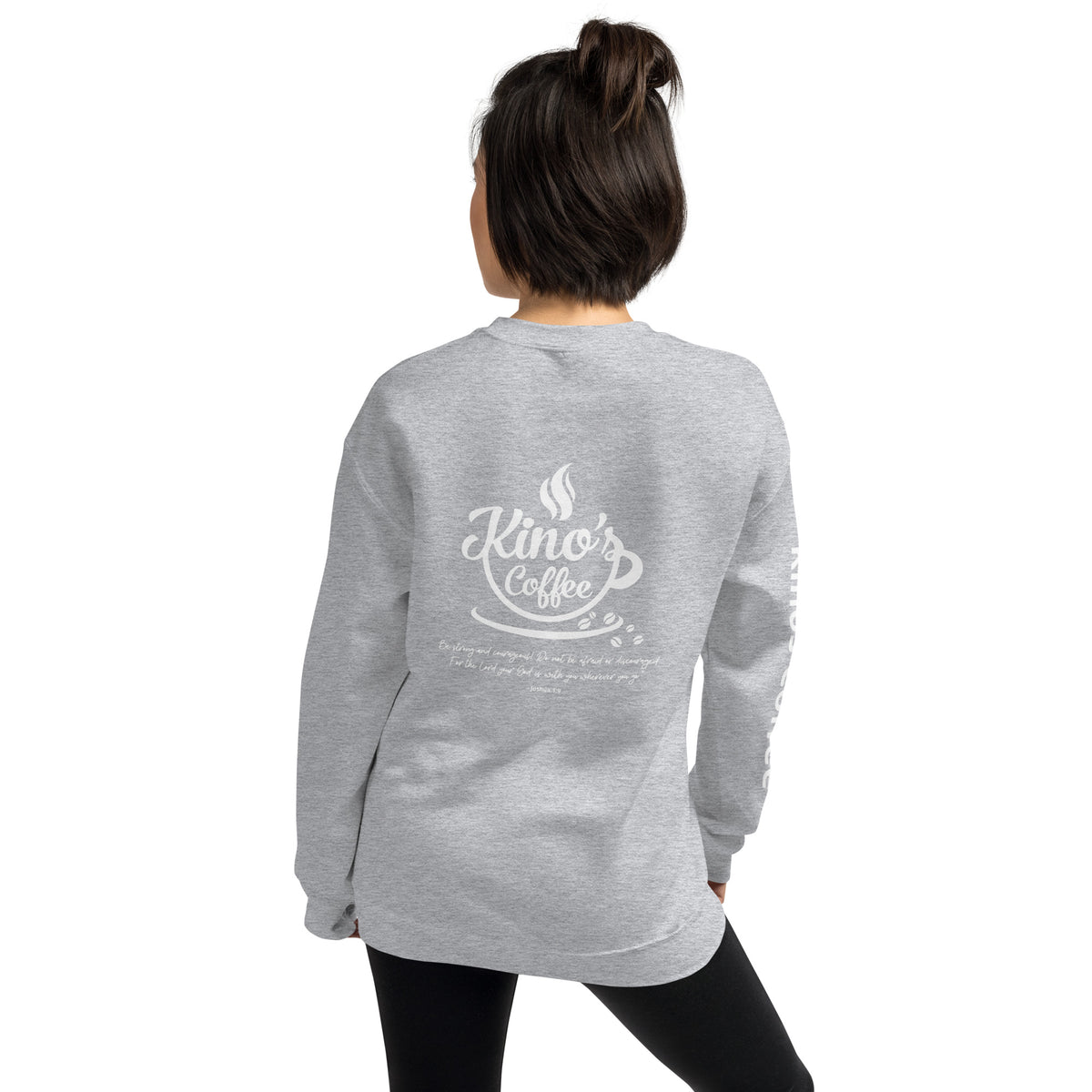 Gildan Crewneck