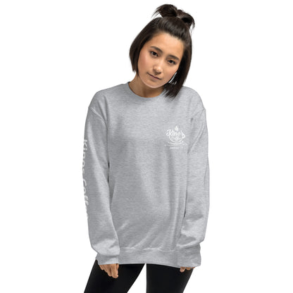 Gildan Crewneck