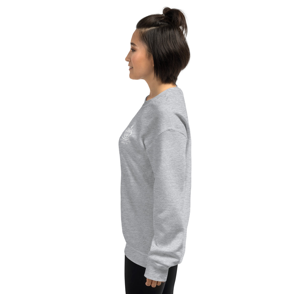 Gildan Crewneck