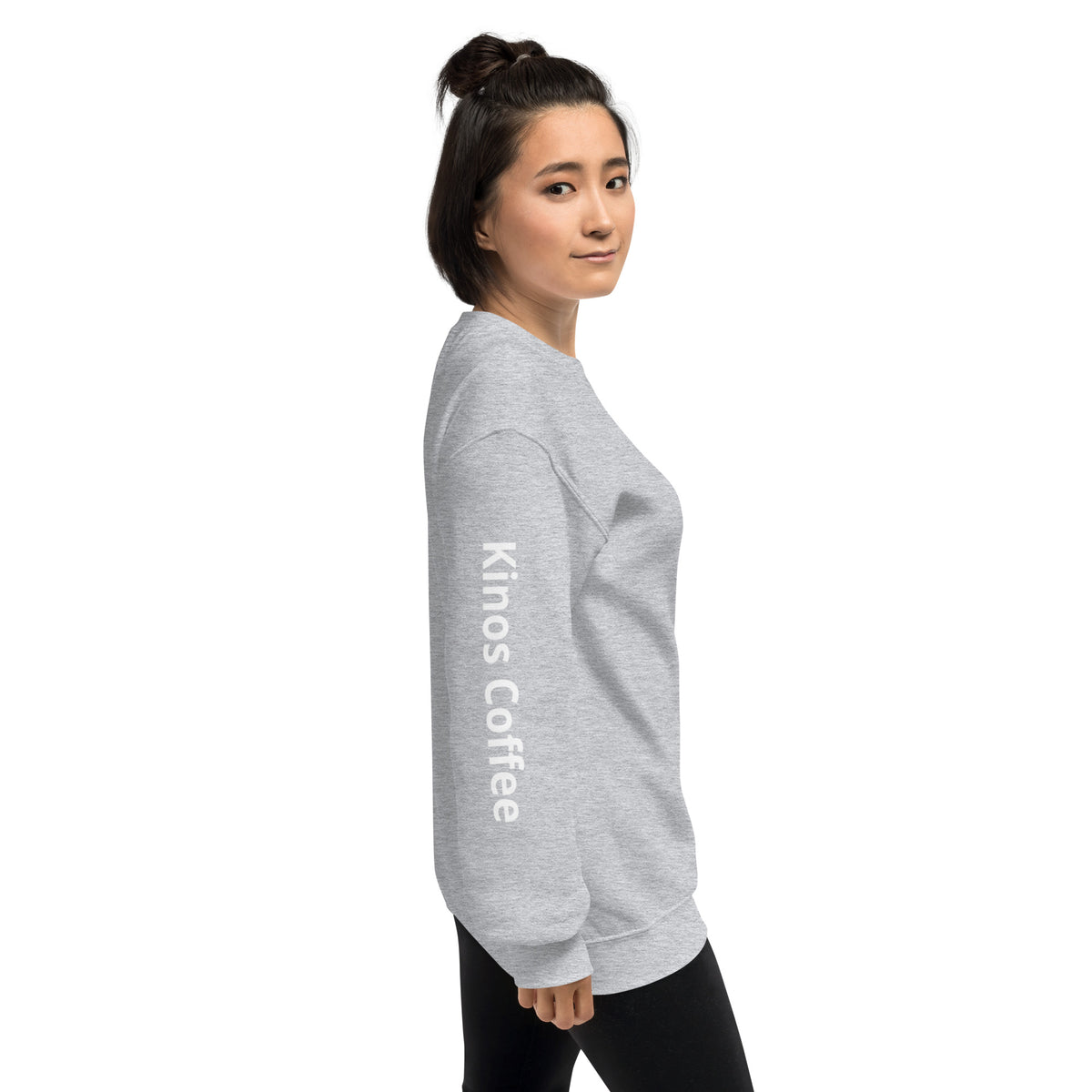 Gildan Crewneck
