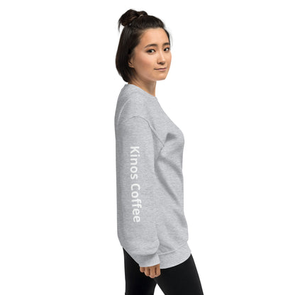 Gildan Crewneck