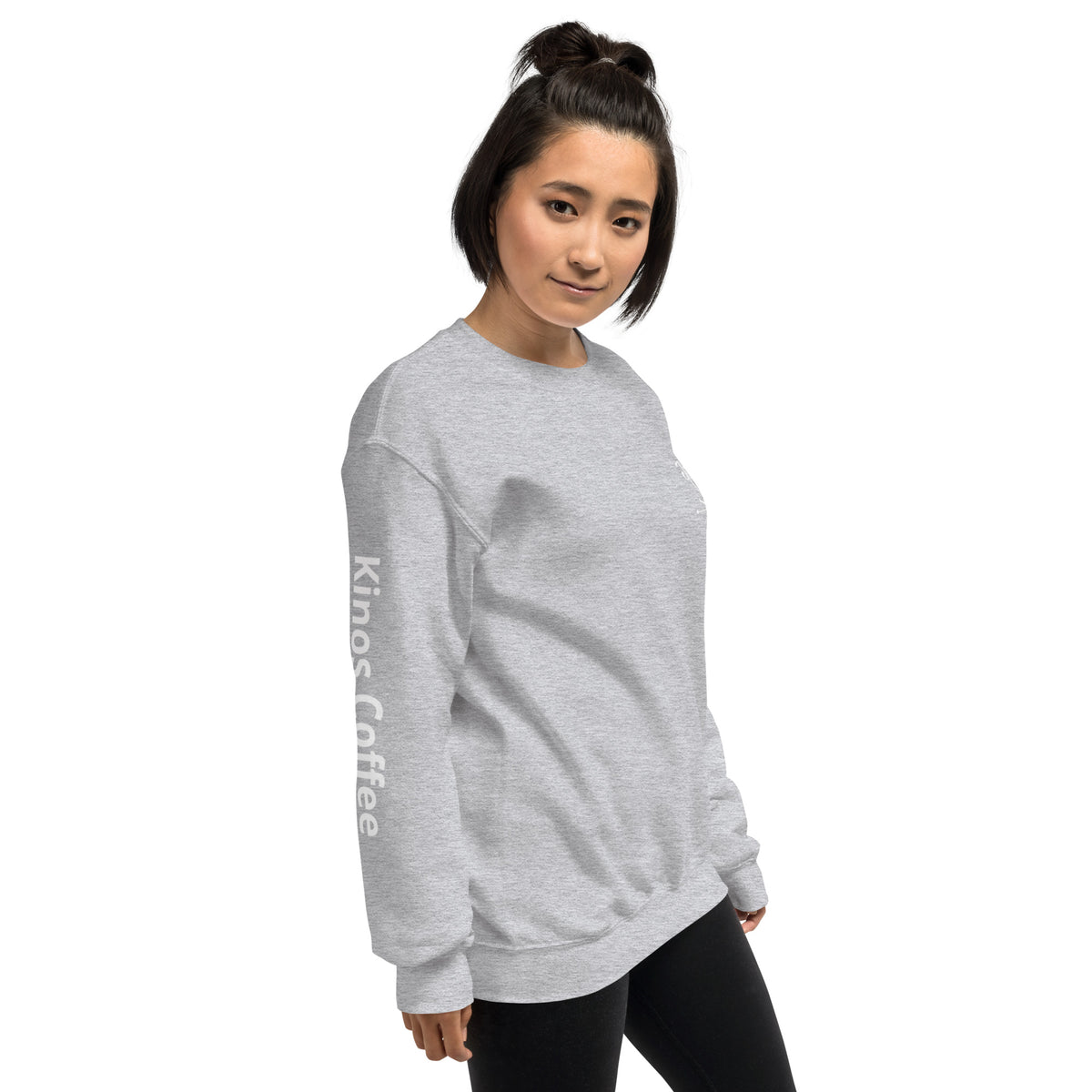 Gildan Crewneck