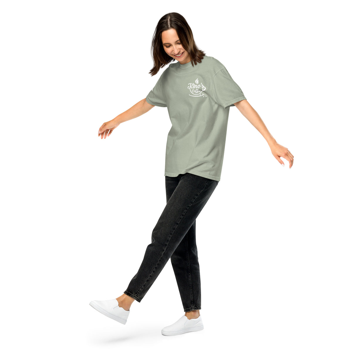 Comfort Colors Tshirt