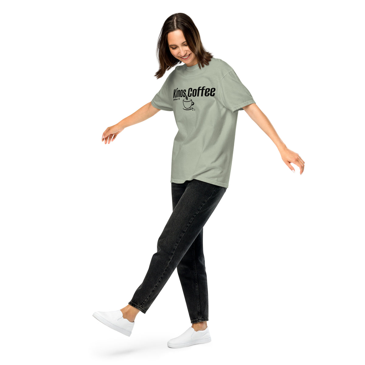 Comfort Colors Tshirt