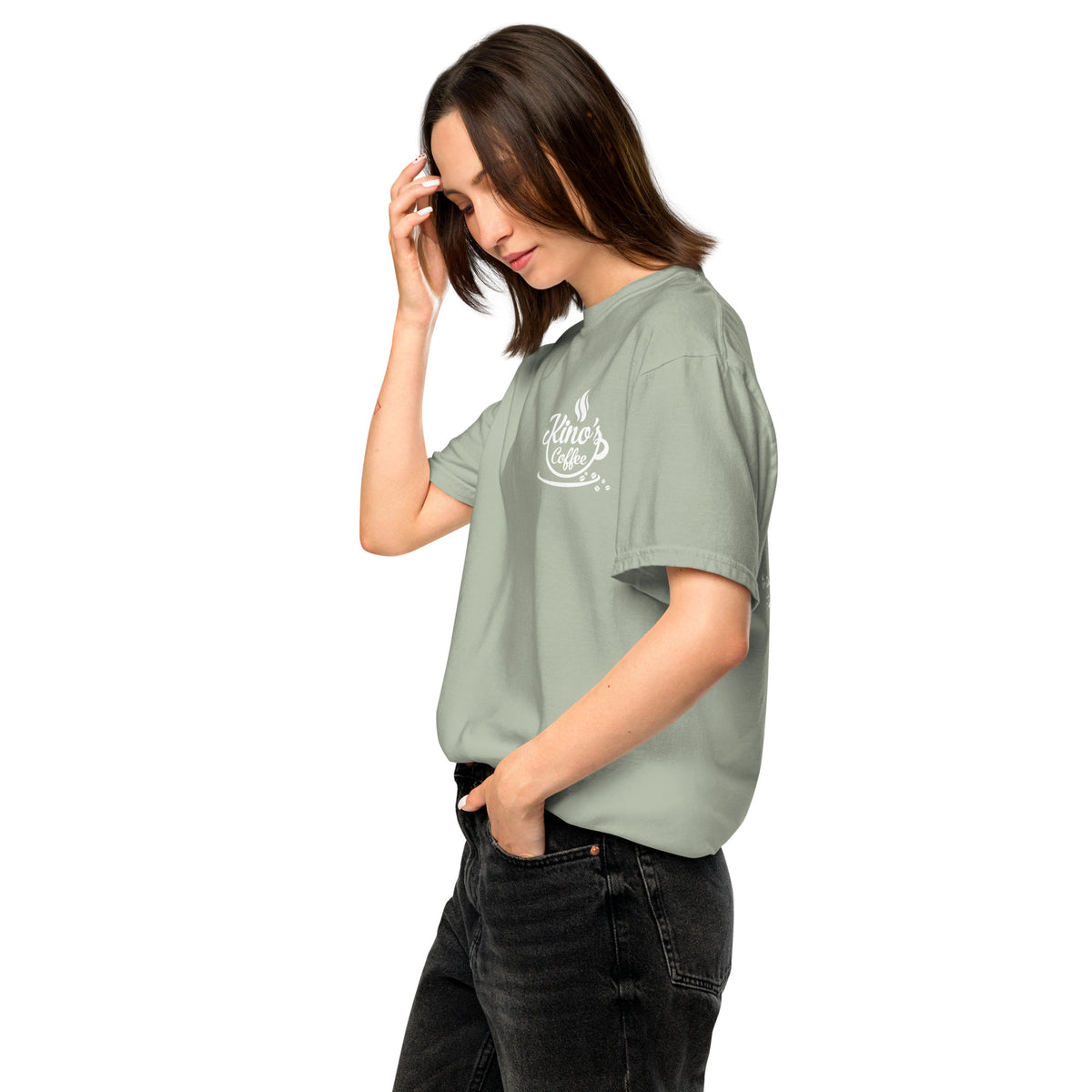 Comfort Colors Tshirt