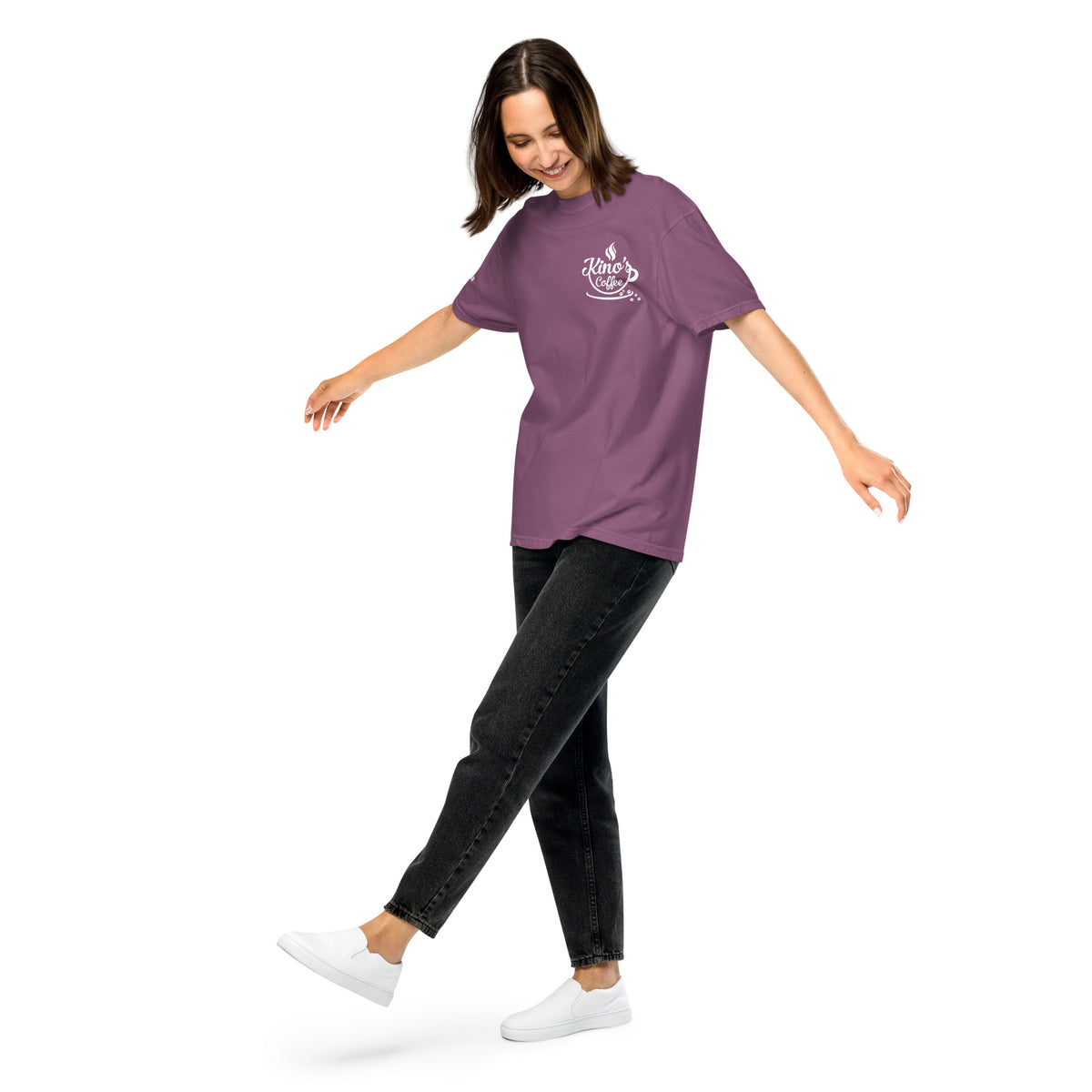 Comfort Colors Tshirt