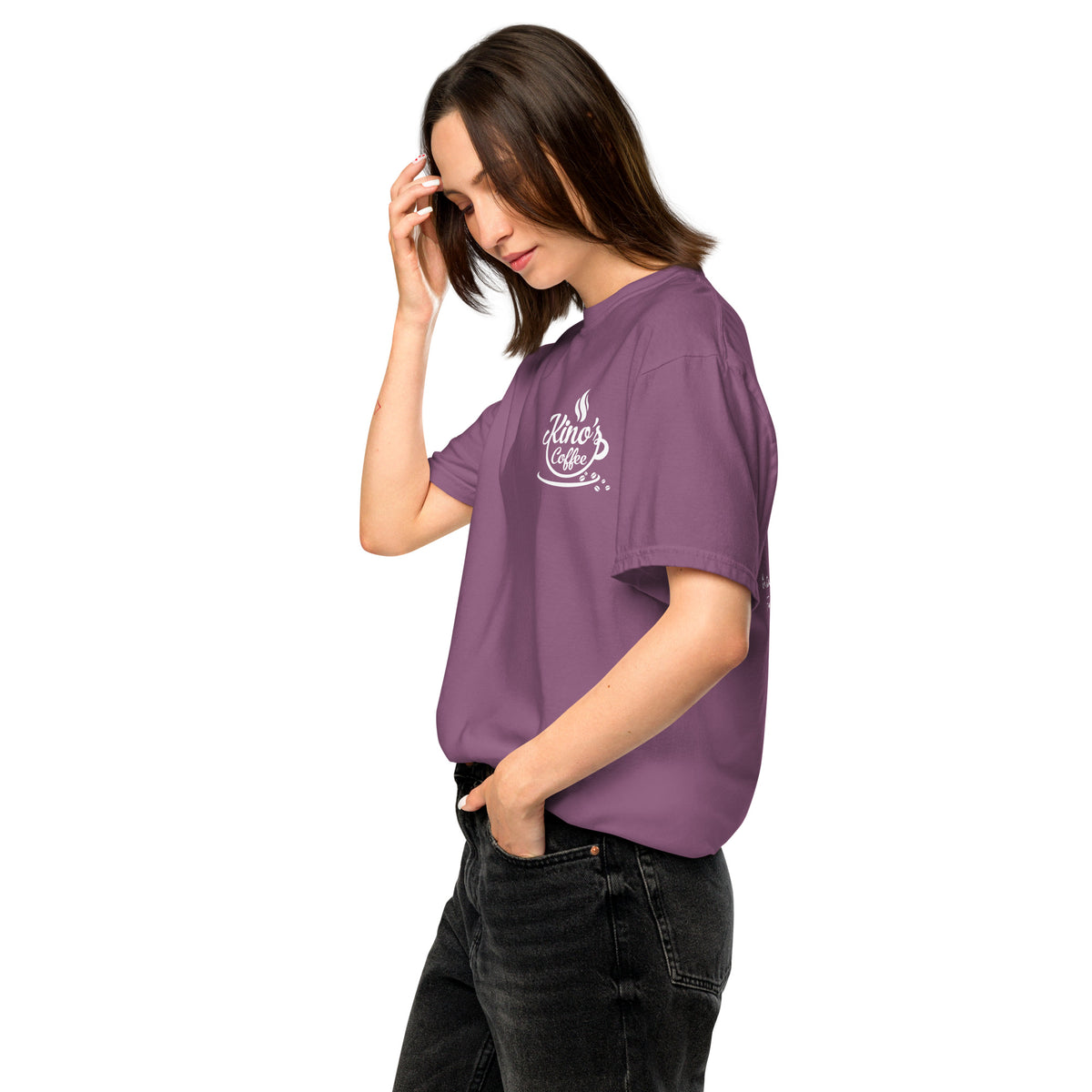 Comfort Colors Tshirt