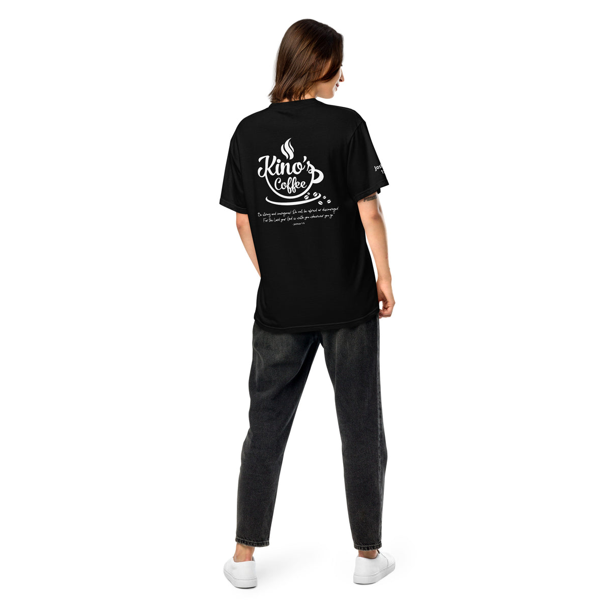 Comfort Colors Tshirt
