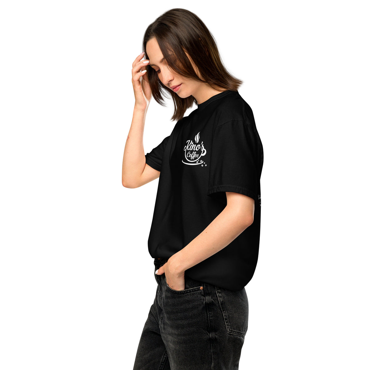 Comfort Colors Tshirt