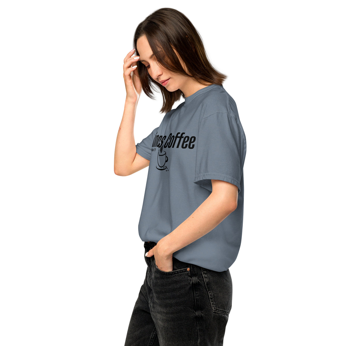 Comfort Colors Tshirt
