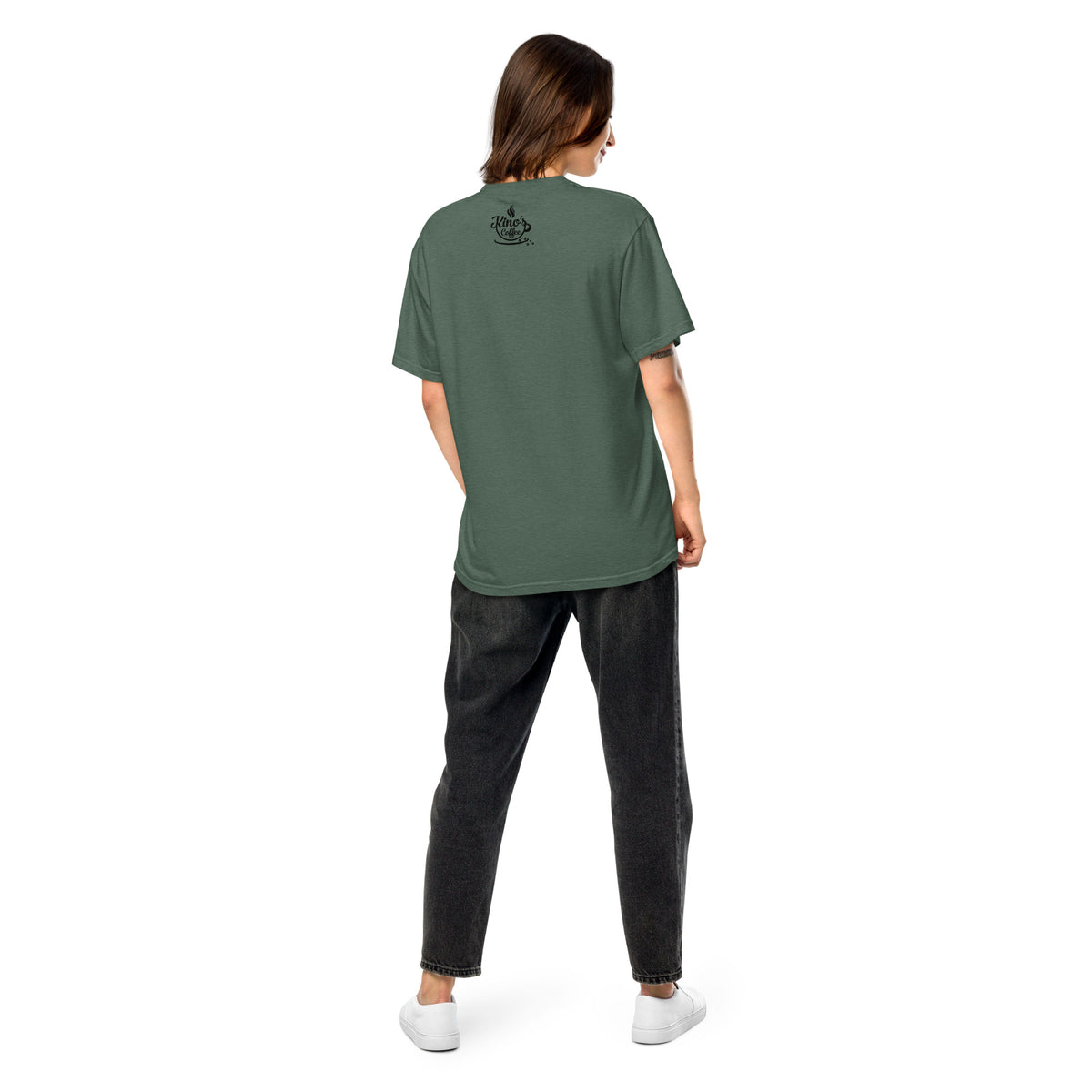 Comfort Colors Tshirt
