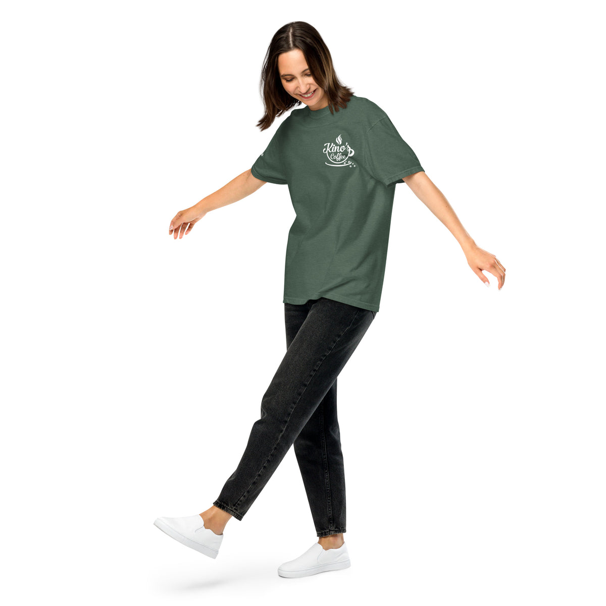 Comfort Colors Tshirt