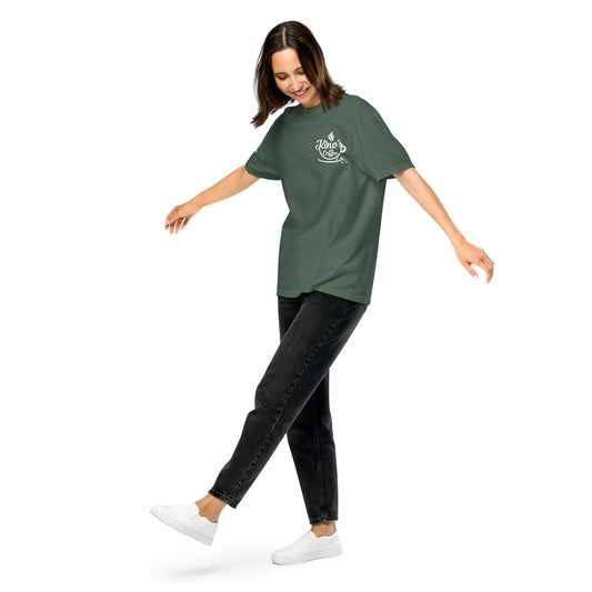 Comfort Colors Tshirt