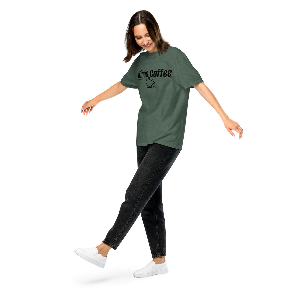 Comfort Colors Tshirt