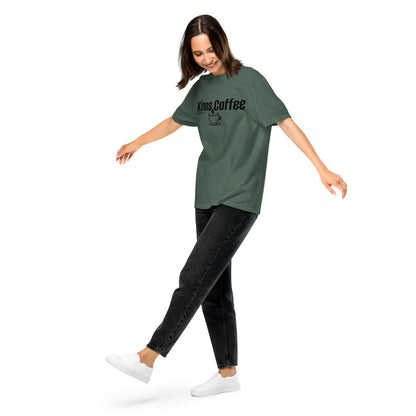 Comfort Colors Tshirt