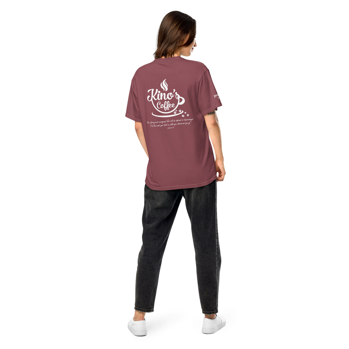 Comfort Colors Tshirt