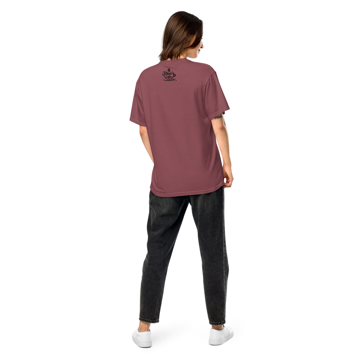 Comfort Colors Tshirt