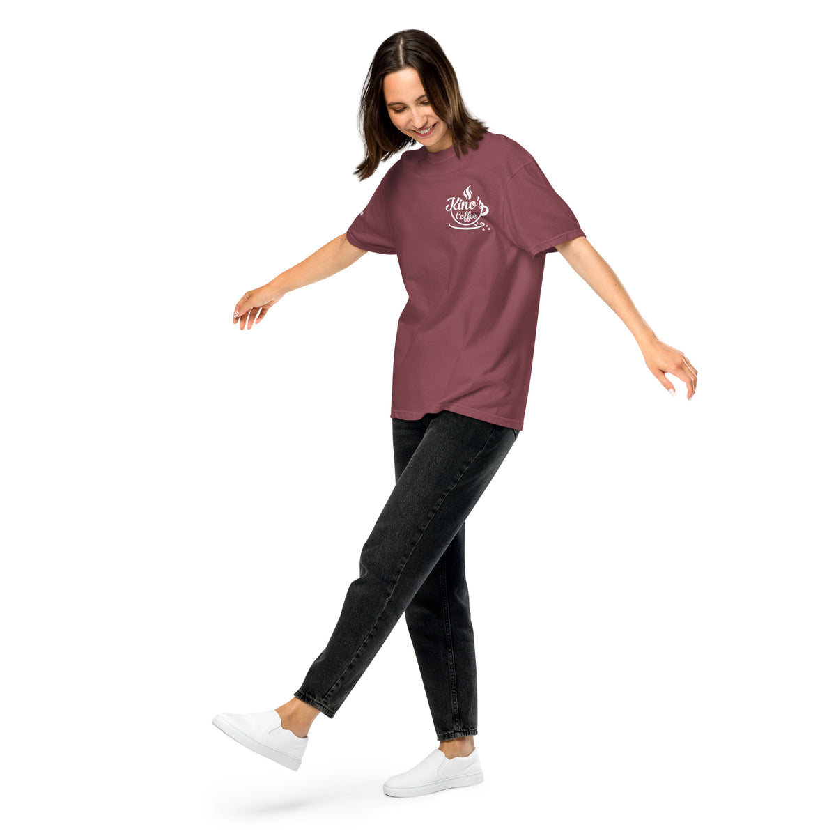 Comfort Colors Tshirt