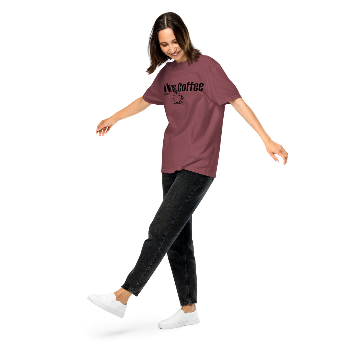 Comfort Colors Tshirt