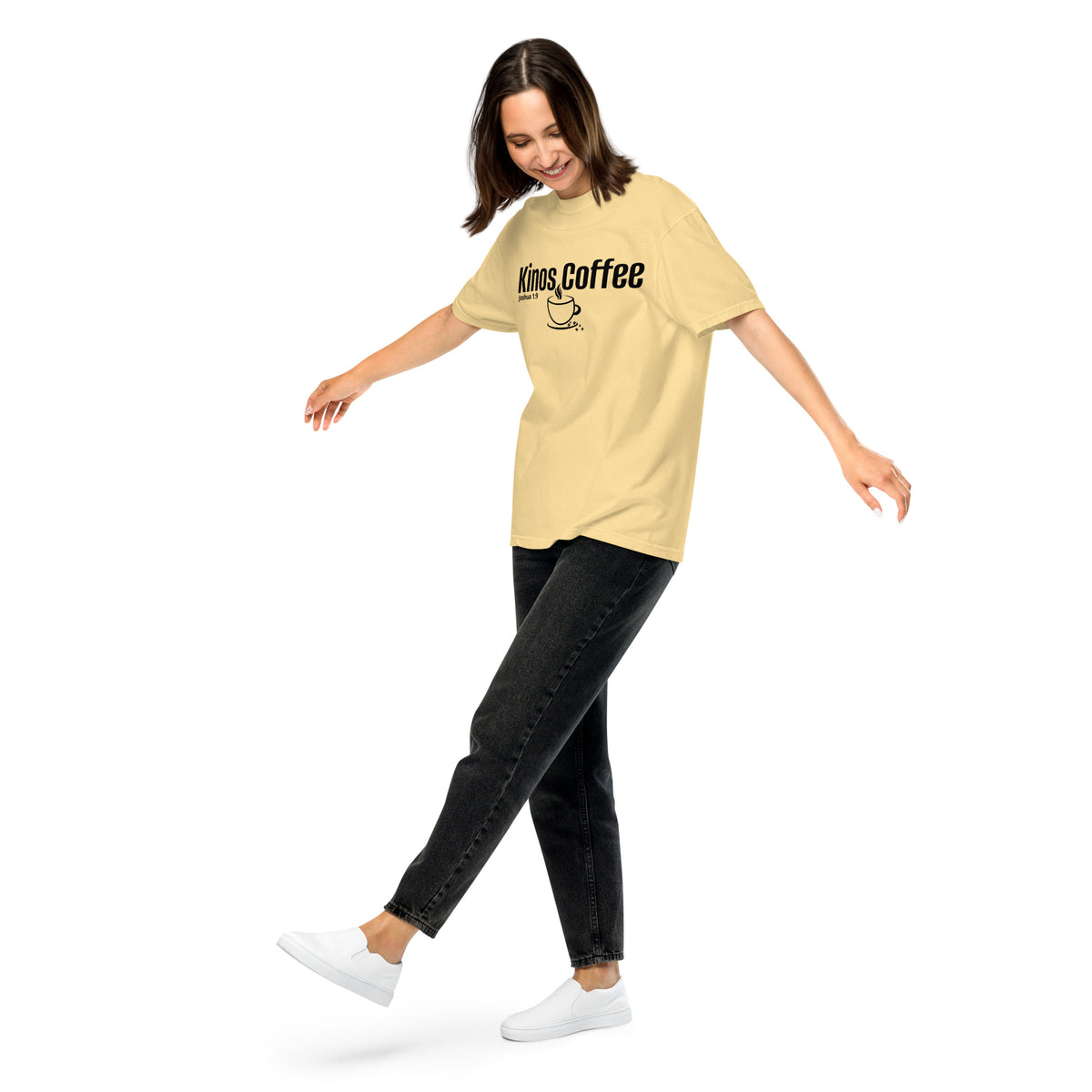 Comfort Colors Tshirt