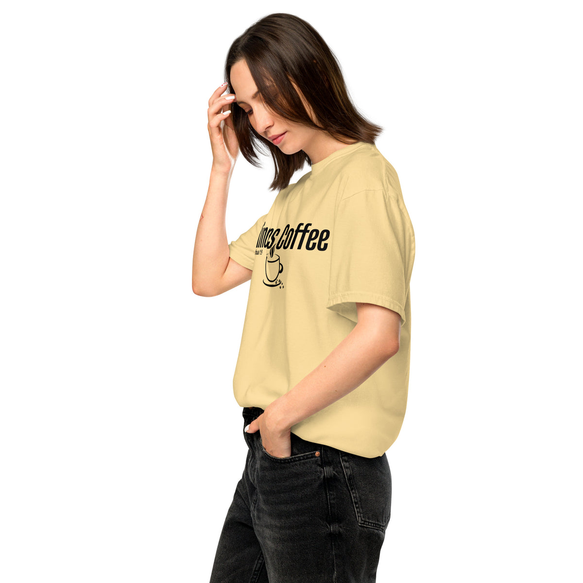 Comfort Colors Tshirt