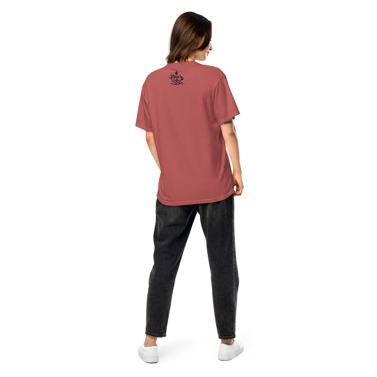 Comfort Colors Tshirt