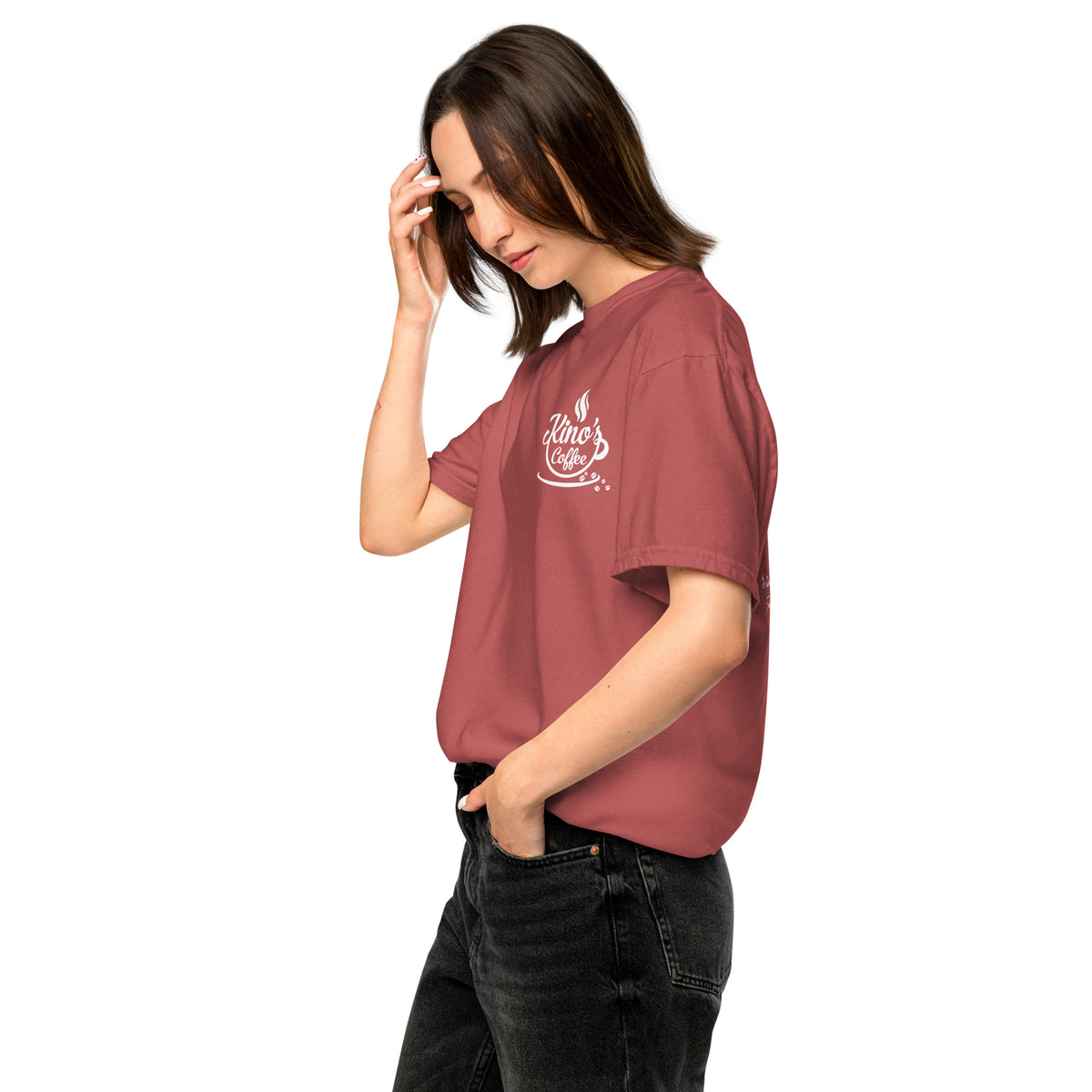 Comfort Colors Tshirt