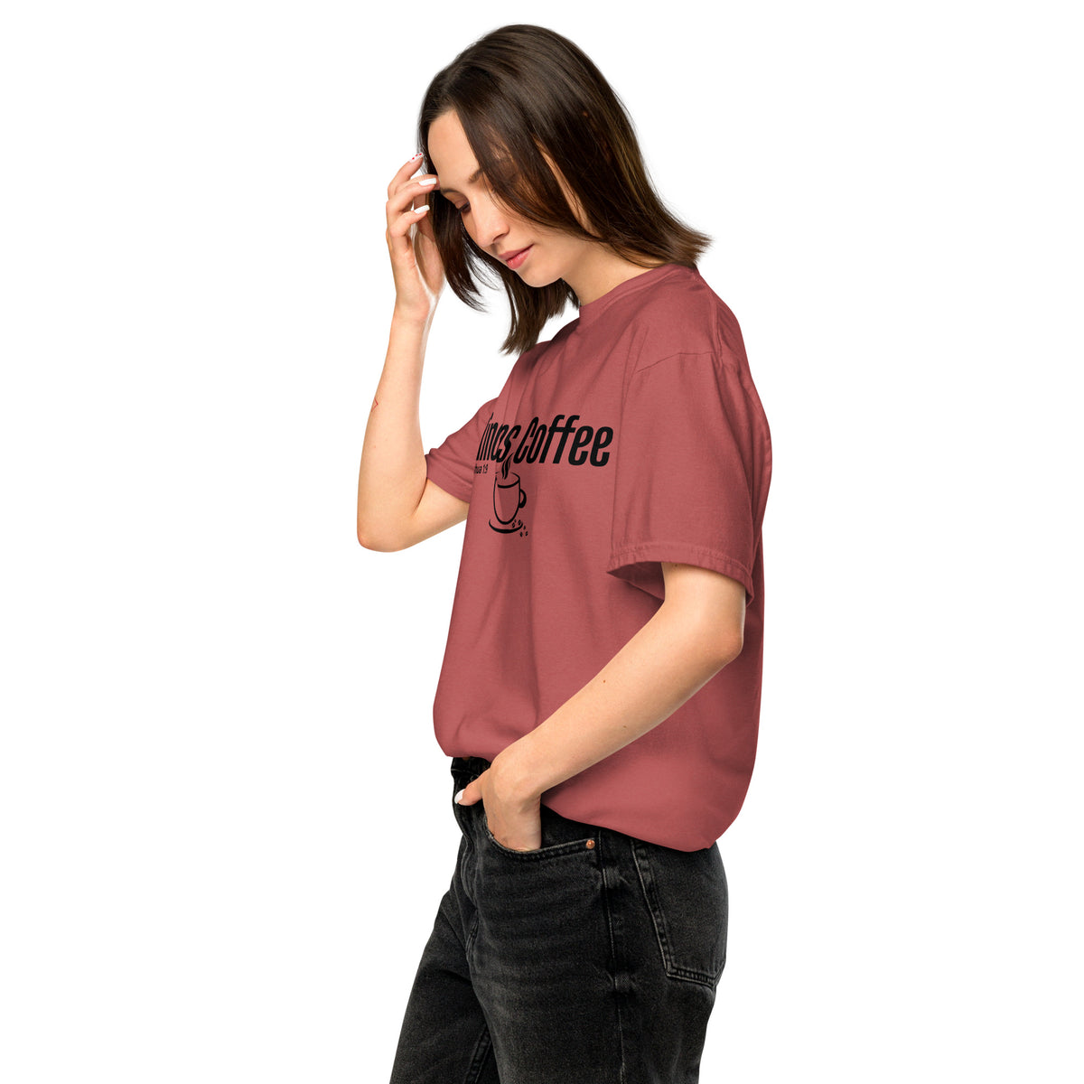 Comfort Colors Tshirt