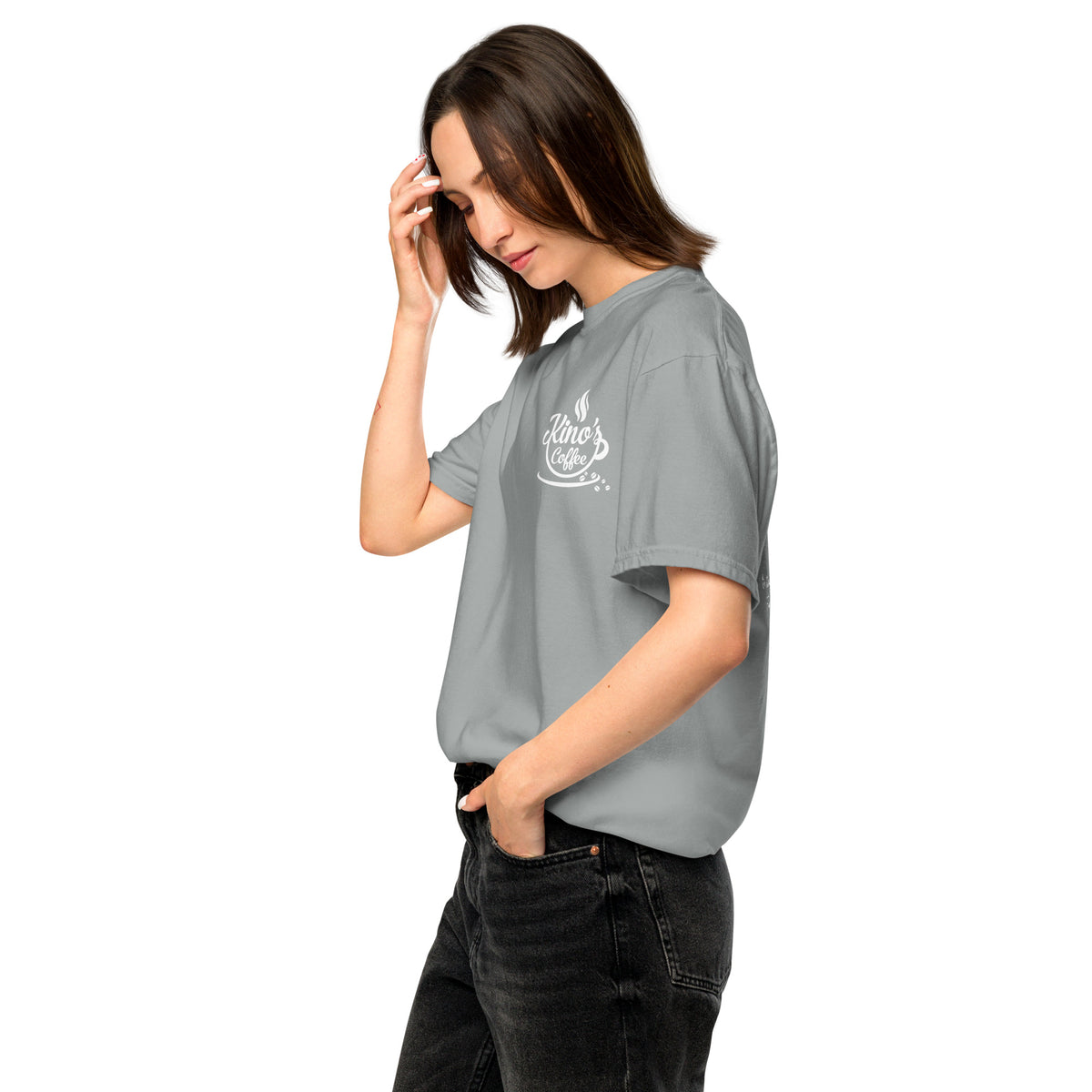 Comfort Colors Tshirt
