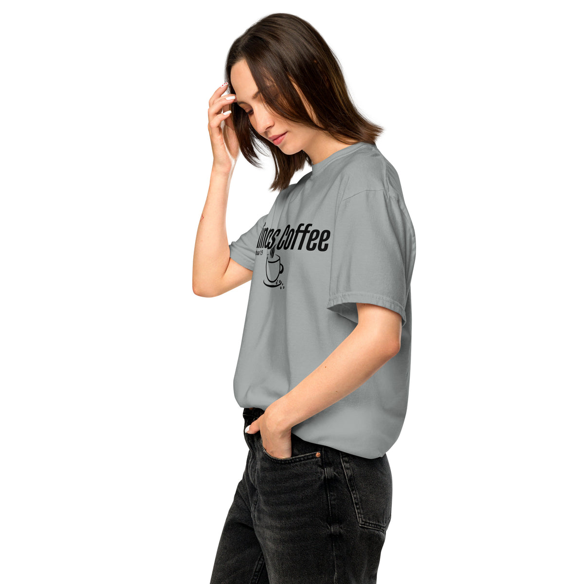 Comfort Colors Tshirt
