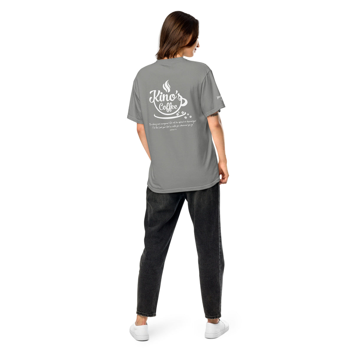 Comfort Colors Tshirt