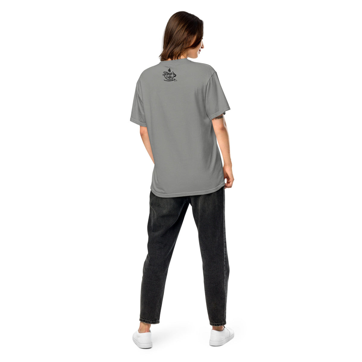 Comfort Colors Tshirt