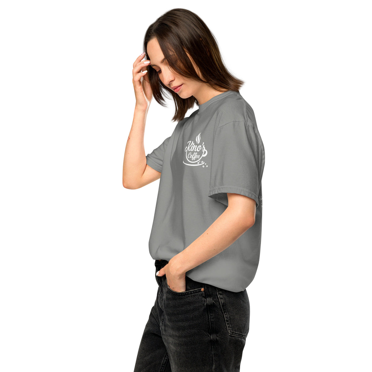 Comfort Colors Tshirt