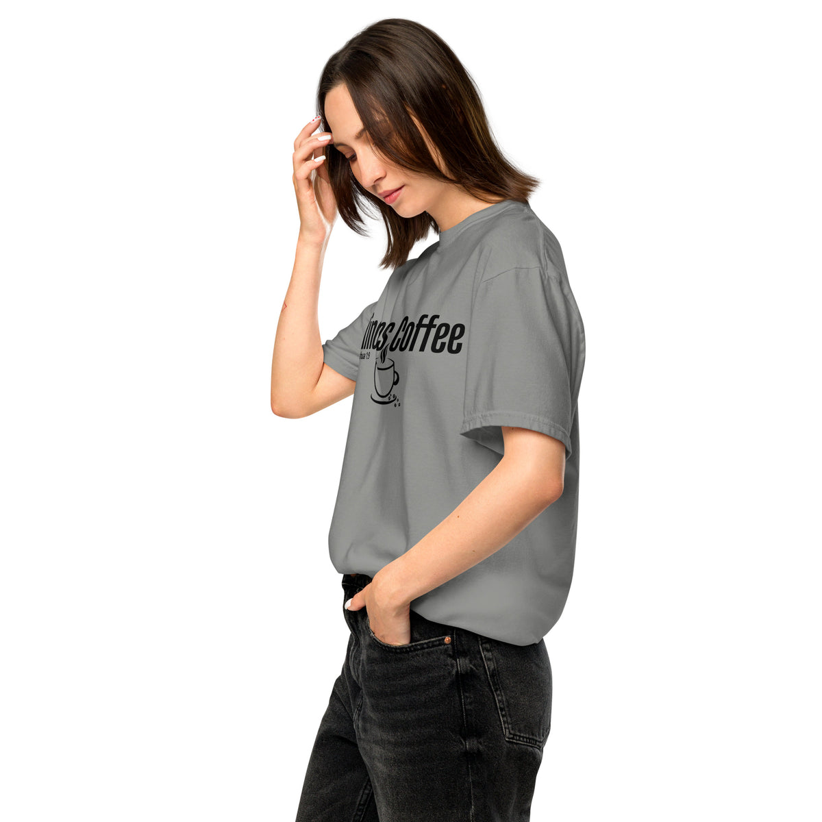 Comfort Colors Tshirt