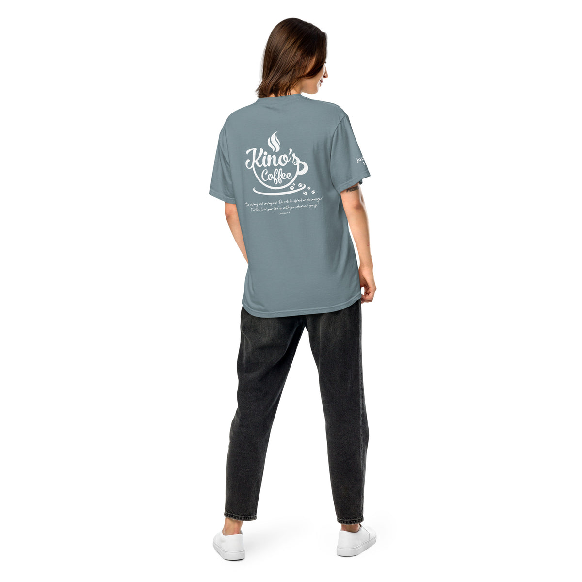 Comfort Colors Tshirt