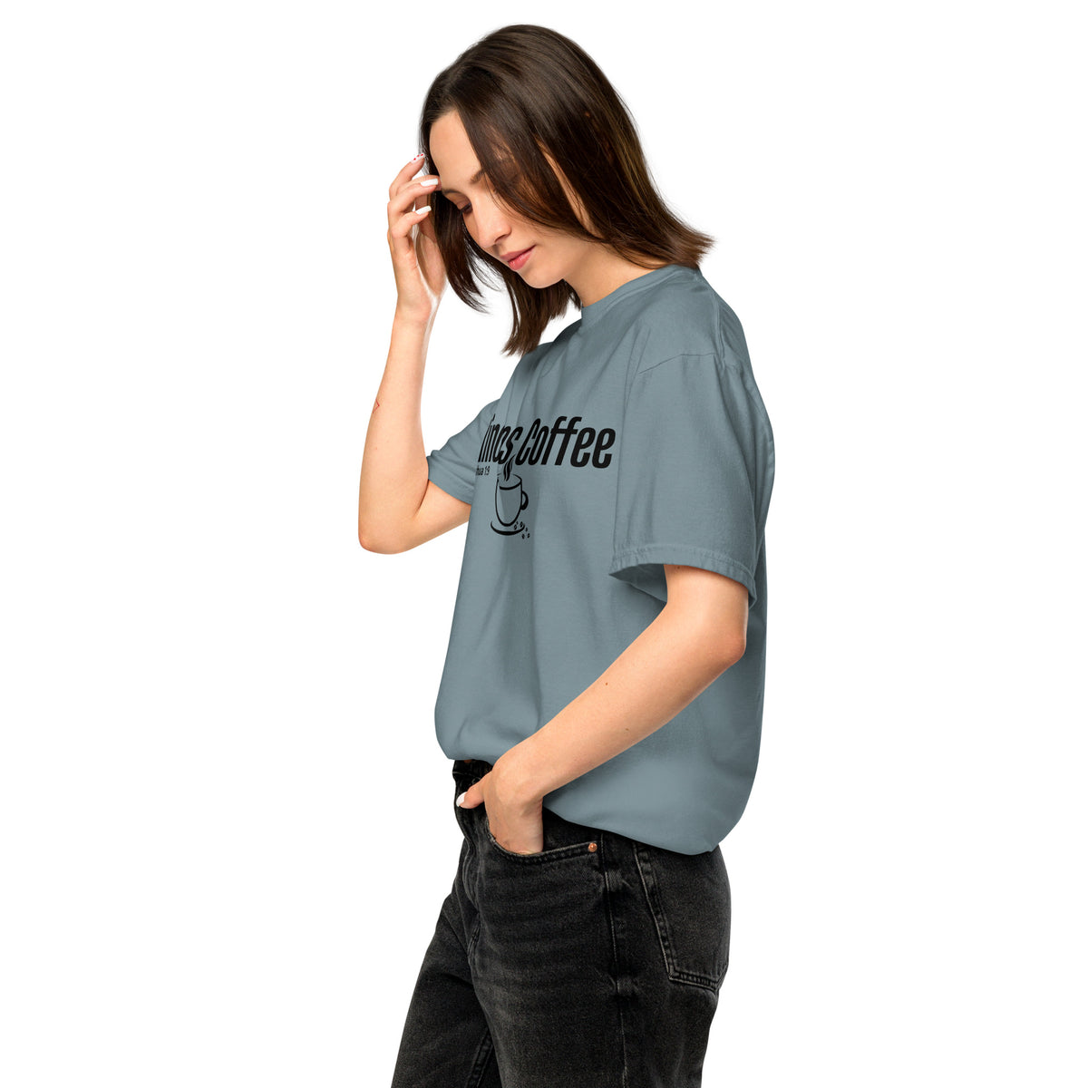 Comfort Colors Tshirt