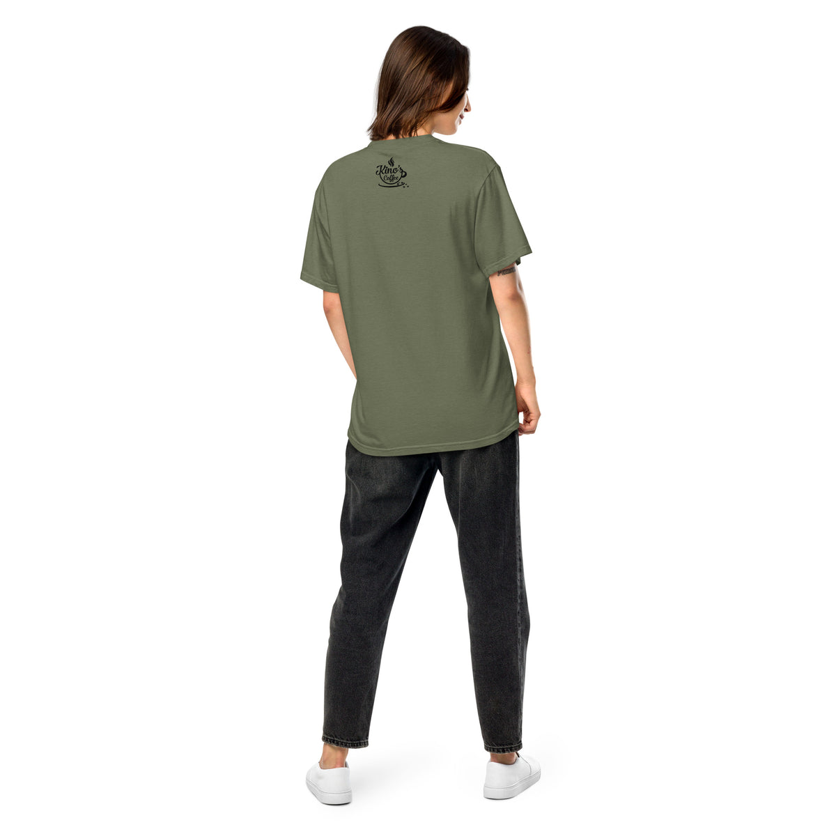 Comfort Colors Tshirt