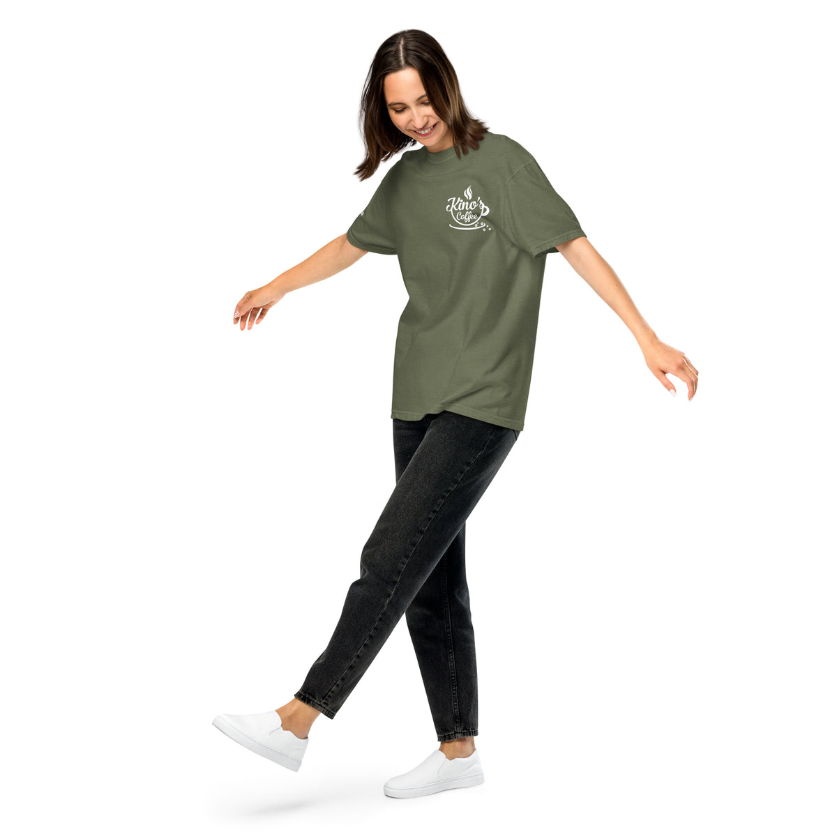 Comfort Colors Tshirt