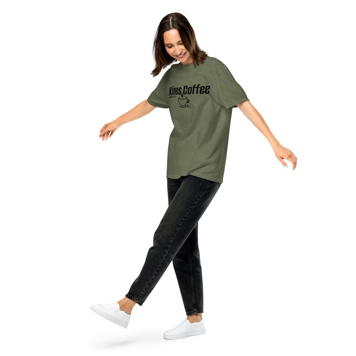 Comfort Colors Tshirt